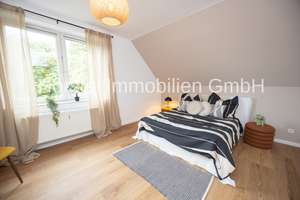 Hell, Freundlich und Modern - Attraktive Maisonettewohnung in zentraler Lage von Bergedorf – Die vollständige Adresse der Immobilie erhältst du vom Anbieter., 21029 Bergedorf (Ortsteil), Hamburg – Vorschaubild 20