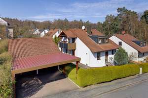 Gepflegtes Einfamilienhaus in ruhiger Lage in Nürnberg - Brunn – Die vollständige Adresse der Immobilie erhältst du vom Anbieter., 90475 Brunn, Nürnberg – Vorschaubild 19