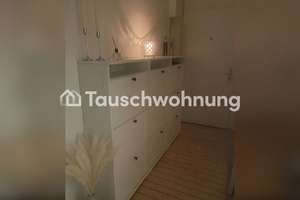 Tauschwohnung: Charmante 2 Zimmer-Wohnung in Harburg zum Tausch