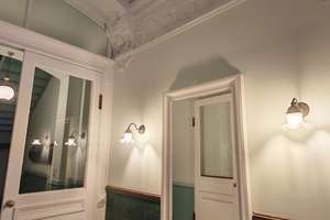 Ohne Maklerkosten: Altbautraum mit drei Balkonen, 4,5 Zimmern, Gemeinschaftsgarten u.v.m. – Die vollständige Adresse der Immobilie erhältst du vom Anbieter., 65197 Rheingauviertel / Hollerborn, Wiesbaden – Vorschaubild 21
