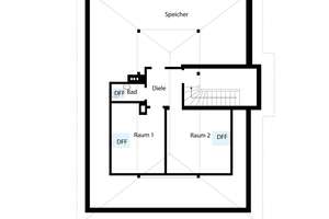 Moderne, großzügige Wohnung direkt an der Rheinaue – Die vollständige Adresse der Immobilie erhältst du vom Anbieter., 53227 Limperich, Bonn – Vorschaubild 17