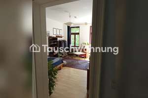 Tauschwohnung: Günstige wunderschöne Altbauwohnung mit Balkon – 4315 Volkmarsdorf, Leipzig – Vorschaubild 16