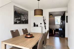 Gepflegtes Mehrfamilienhaus mit einem tollen angelegten Garten 🏡 – Die vollständige Adresse der Immobilie erhältst du vom Anbieter., 47799 Cracau, Krefeld – Vorschaubild 16