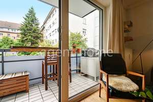 MÖBLIERT - MODERN LIVING - Schicke Wohnung mit Balkon und Tiefgarage – Die vollständige Adresse der Immobilie erhältst du vom Anbieter., 70193 Vogelsang, Stuttgart – Vorschaubild 26