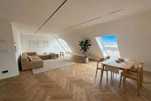 Dachgeschosswohnung an der Havel – Zeppelinstraße 51, 14471 Potsdam West, Potsdam – Vorschaubild 3