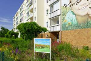 3-Zimmerwohnung Rostock – Parchimer Str.  1, 18109 Lichtenhagen, Rostock – Vorschaubild 4