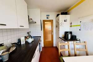 Raum zum Leben: großzügige 4-Zimmer-Wohnung in beliebter Lage von Duisdorf – Die vollständige Adresse der Immobilie erhältst du vom Anbieter., 53123 Lengsdorf, Bonn – Vorschaubild 6