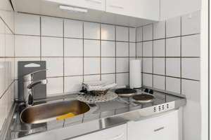 Modernisiertes 1-Zimmer-Apartment in Bochum – Weitmarer Straße 34, 44795 Weitmar-Mitte, Bochum – Vorschaubild 4