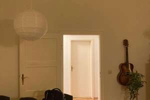 Charmante 3‑Zimmer Maisonette-Wohnung im 2. OG in Magdeburg-Stadtfeld Ost – Gellertstr 15, 39108 Stadtfeld Ost, Magdeburg – Vorschaubild 15