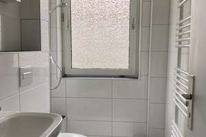 Urbanes Zuhause mit Wohlfühlfaktor– 3-Zimmerwohnung (Musterbilder)
