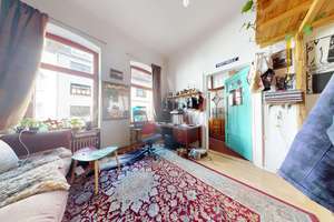 Ostertor / Altbremer Mehrfamilienhaus in absoluter top Lage – Die vollständige Adresse der Immobilie erhältst du vom Anbieter., 28203 Ostertor, Bremen – Vorschaubild 5