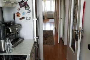 Schöne, helle 2 Zimmerwohnung in Düsseltal – Die vollständige Adresse der Immobilie erhältst du vom Anbieter., 40239 Düsseltal, Düsseldorf – Vorschaubild 5