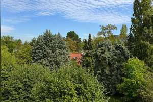 Penthouse im grünen Zehlendorf