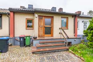 Wohnen im Grünen – Interessantes Reihenhaus in beliebter Lage von Hamburg-Langenhorn – Die vollständige Adresse der Immobilie erhältst du vom Anbieter., 22417 Langenhorn, Hamburg – Vorschaubild 18