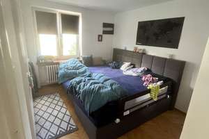 Juwel in Obergiesing - Großzügige
3-Zimmer-Wohnung mit Balkon ab August verfügbar! – Lungstraße 7, 81549 Südgiesing, München – Vorschaubild 10