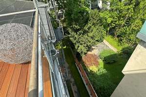 Maisonette Penthouse auf der Poppelsdorfer Allee - mit Einbauküche, Sauna und zwei Stellplätzen – Poppelsdorfer Allee 64, 53115 Weststadt, Bonn – Vorschaubild 14