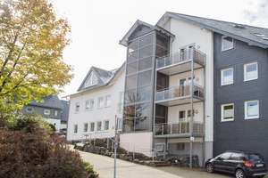 Eine der exklusivsten Wohnungen in Top-Lage von Winterberg-Stadt – Im Hohlen Seifen 10, 59955 Winterberg – Vorschaubild 11