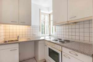 3-Zimmer-Gartenwohnung inkl. Hobbyraum und Tiefgaragenstellplatz in ruhiger Lage von Lochhausen – Die vollständige Adresse der Immobilie erhältst du vom Anbieter., 81249 Lochhausen, München – Vorschaubild 18