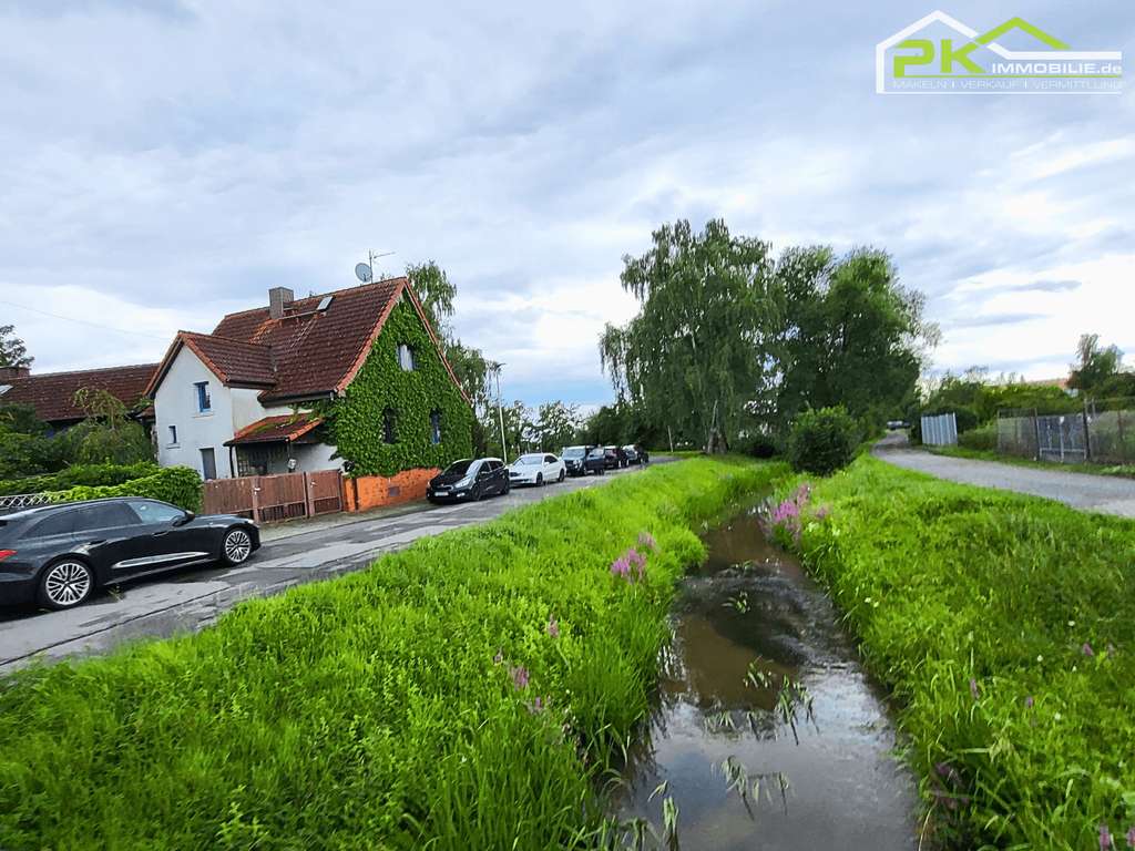 Immobilie in Babenhausen - Attraktives Investment mit Entwicklungspotenzial und Sofort-Cashflow in Babenhausen - Bild 4