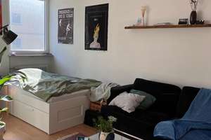 Tauschwohnung: Kompaktes 1-Zimmer-Apartment in Untergiesing – Hans-Mielich-Straße 7, 81543 Untergiesing, München – Vorschaubild 7