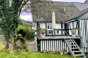 Leben im Fachwerkhaus - Ein Zuhause mit Geschichte und Charakter! – Oberbergischer Kreis – Vorschaubild 3