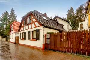 Perfekt für zwei Generationen – Großzügiges Zweifamilienhaus in 64859 Eppertshausen! – Darmstadt-Dieburg (Kreis) – Vorschaubild 2