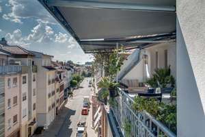 Penthouse-Maisonette-Wohnung mit Dachterrasse in Neuenheim – Die vollständige Adresse der Immobilie erhältst du vom Anbieter., 69120 Neuenheim, Heidelberg – Vorschaubild 9