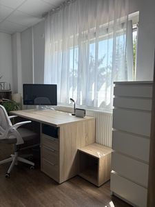 moderne, helle 1-Zimmer-Wohnung in zentraler Lage von Ingolstadt (auf Zeit)