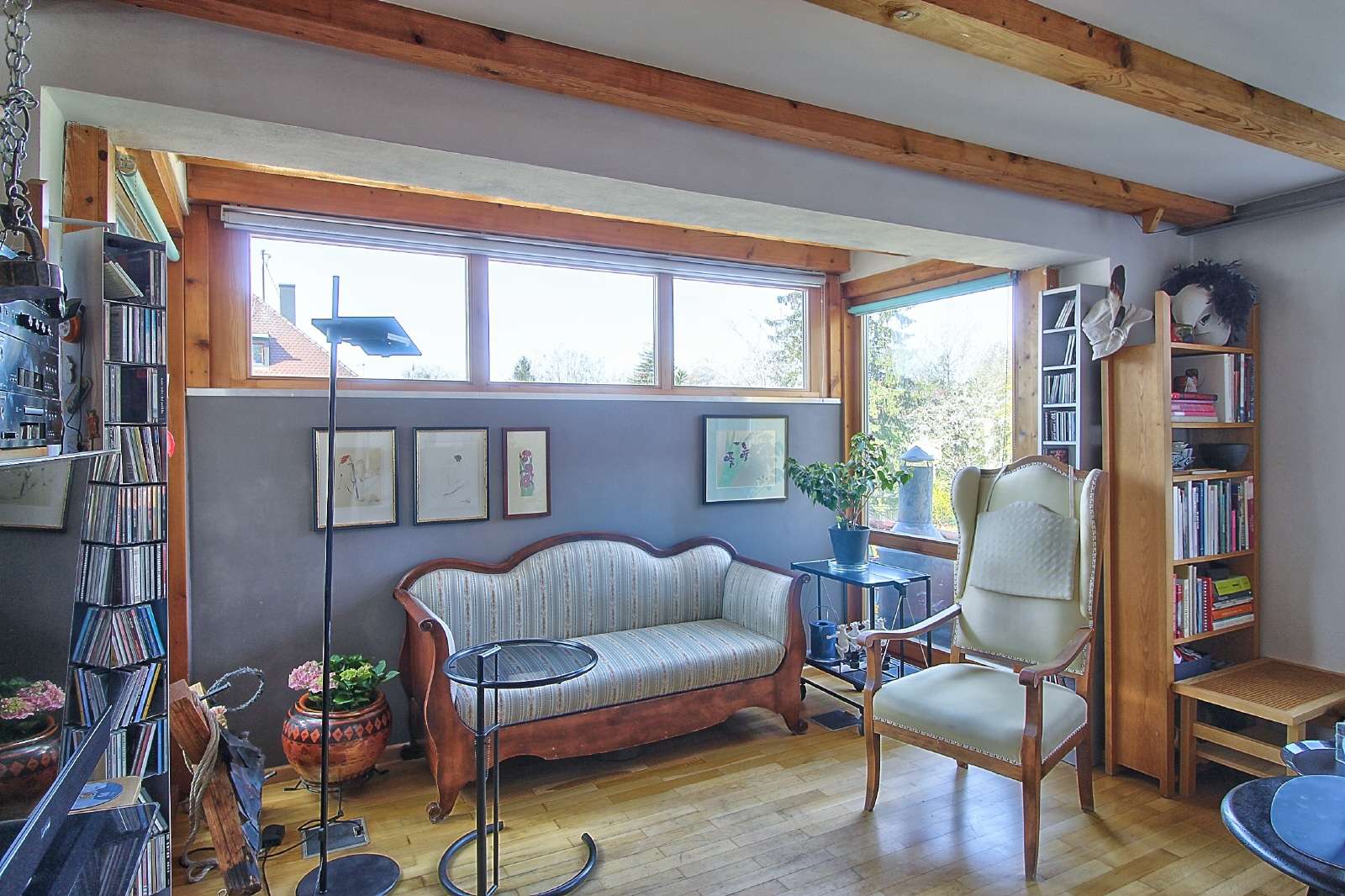 Immobilie in Fürstenfeldbruck - FÜRSTENFELDBRUCK: MEHRFAMILIENHAUS MIT POTENTIAL! - Bild 8