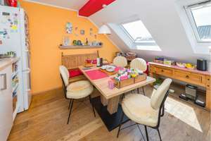 Top wohlfühl DG ETW Wohnung mit Stellplatz nahe der Fußgängerzone Dortmund-Hombruch – Die vollständige Adresse der Immobilie erhältst du vom Anbieter., 44225 Hombruch (Ortsteil), Dortmund – Vorschaubild 10