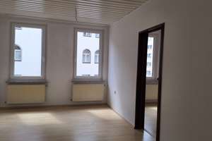 Lebendig wohnen im Veilhof: Zweizimmerwohnung in Nürnberg – Geuderstr. 18, 90489 Veilhof, Nürnberg – Vorschaubild 3