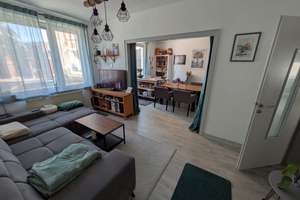 Schöne 3 Zimmer Wohnung im Herzen Aachens – Großkölnstr. 62, 52062 Markt, Aachen – Vorschaubild 1