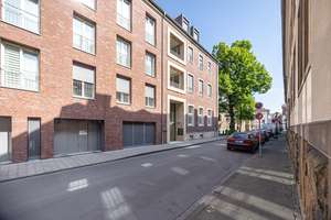 Wohnrarität in Münsters Bestlage!
Exklusive Maisonettewohnung in den Clemensbögen – Die vollständige Adresse der Immobilie erhältst du vom Anbieter., 48143 Dom, Münster – Vorschaubild 28