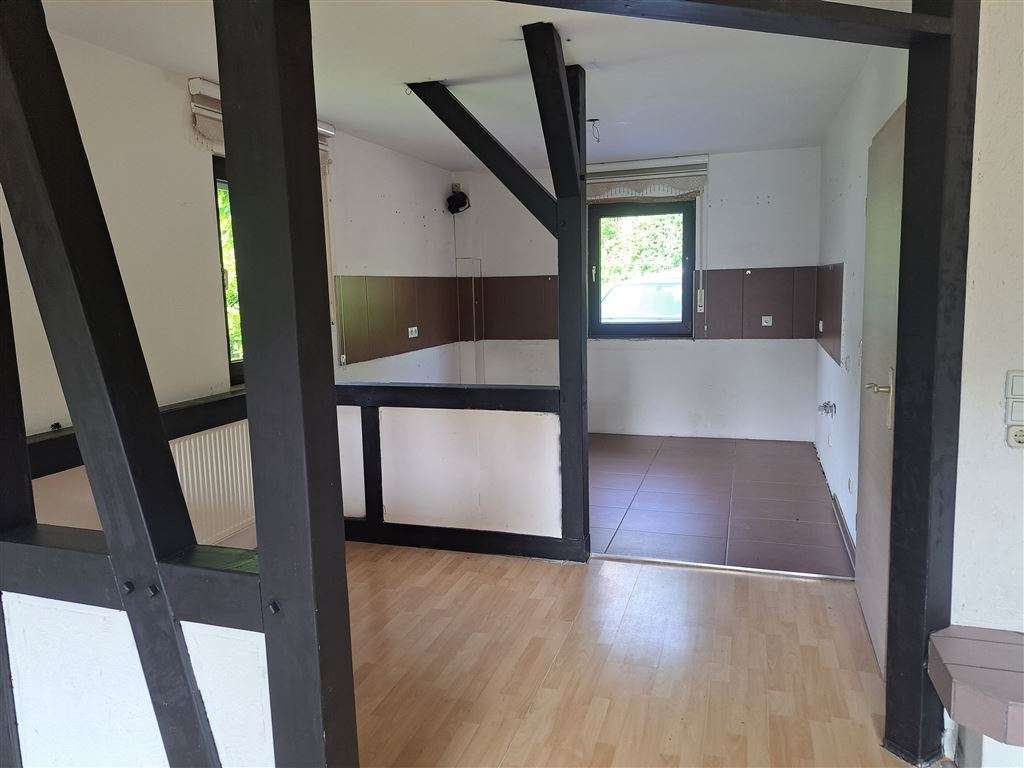 Immobilie in Kürten - Zweifamilienhaus mit Potenzial - Bild 8