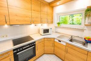 Stilvolle 2-Zimmer-Wohnung Mit TG-Garage und Balkon in bester Citylage am Nordbahnhof – Die vollständige Adresse der Immobilie erhältst du vom Anbieter., 85049 Nordwest, Ingolstadt – Vorschaubild 7