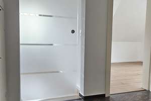 Neu modernisierte sonnige 3-Zimmer-Dachgeschosswohnung in Burgstädt – Die vollständige Adresse der Immobilie erhältst du vom Anbieter., 9217 Burgstädt – Vorschaubild 5