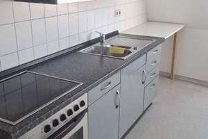 Zentrale 2-Zimmer-Wohnung in guter Lage – nur 10 Minuten zum Marktplatz
