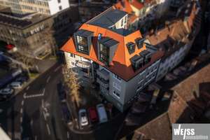 NEUBAU 2 Zi.-Maisonette-Whg. mit Festungsblick und großzügiger Dachterrasse – Wirsbergstraße 10, 97070 Altstadt, Würzburg – Vorschaubild 15