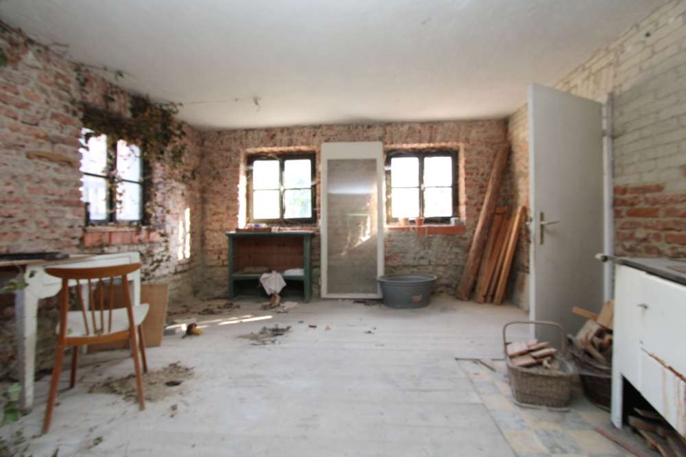 Wohnen wo andere Urlaub machen!! - Freistehendes Einfamilienhaus im Zentrum von Rattenberg, Straubing Bogen Kreis – Bild 3