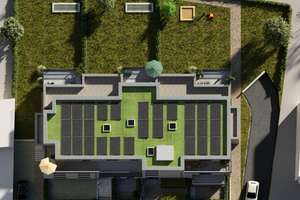 Neubau in KA-Durlach (Aue):  Geräumige 2- Zi.-ETW mit Terrasse und Garten – 76227 Durlach, Karlsruhe – Vorschaubild 4