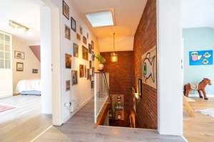 Gepflegt, modernisiert und großzügig: Einfamilienhaus mit Einliegerwohnung und vielseitigen Nutzun – Die vollständige Adresse der Immobilie erhältst du vom Anbieter., 22143 Rahlstedt, Hamburg – Vorschaubild 24