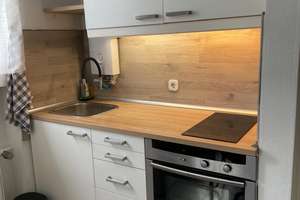 Appartement mit Blick ins Grüne  – Longericher Straße 425, 50739 Longerich, Köln – Vorschaubild 2