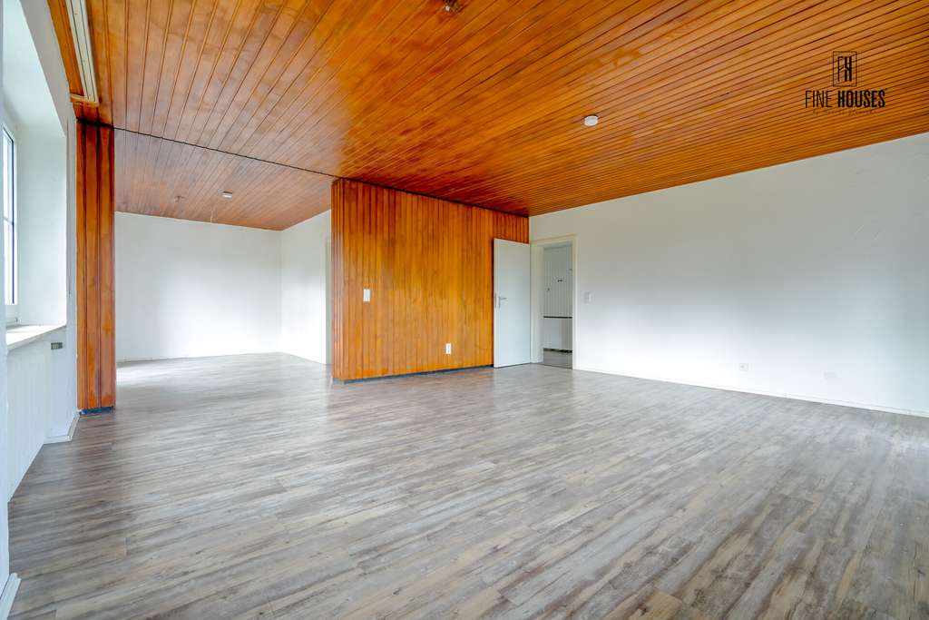 Immobilie in Michelstadt - Attraktives 5-Familienhaus in Michelstadt-Würzberg – Kapitalanlage mit Potenzial & großem Grundstück - Bild 4