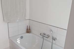 Exklusive und zentrale 3 Zimmer Wohnung mit großem Balkon und Einbauküche – 33098 Kernstadt, Paderborn – Vorschaubild 13