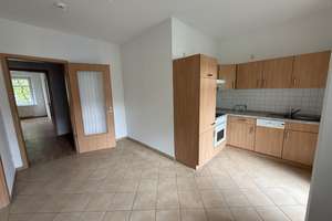 Betreutes Wohnen - 2 Zimmer - große Wohnküche - Balkon - Aufzug – Gorkistraße 105, 4347 Schönefeld-Abtnaundorf, Leipzig – Vorschaubild 2