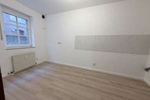 WBS erforderlich – Moderne 2-Zimmer-Wohnung mit 65 m² in Düsseldorf-Eller – Alt-Eller 29, 40229 Eller, Düsseldorf – Vorschaubild 5