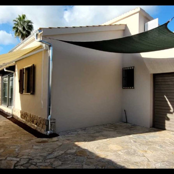 Charmantes Chalet mit mediterranem Flair und moderner Technologie in Cala Millor.