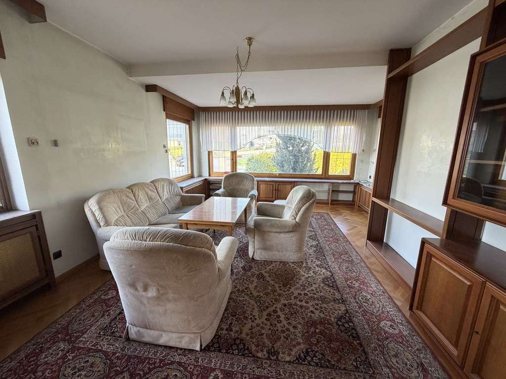 Immobilie in Eschenburg - Attraktives Einfamilienhaus mit viel Platz - Bild 2