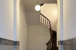 Historisches Stadthaus mit Potenzial in Bestlage von Düsseldorf-Oberkassel – Glücksburger Straße 16, 40545 Oberkassel, Düsseldorf – Vorschaubild 8