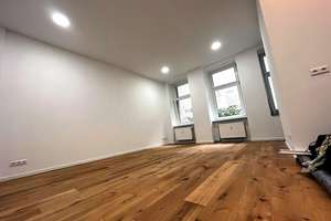 Hochwertig sanierte 1 Zimmer Altbauwohnung mit Loftcharakter Nähe U Bahn Station Frankfurter Tor – Die vollständige Adresse der Immobilie erhältst du vom Anbieter., 10247 Friedrichshain, Berlin – Vorschaubild 18